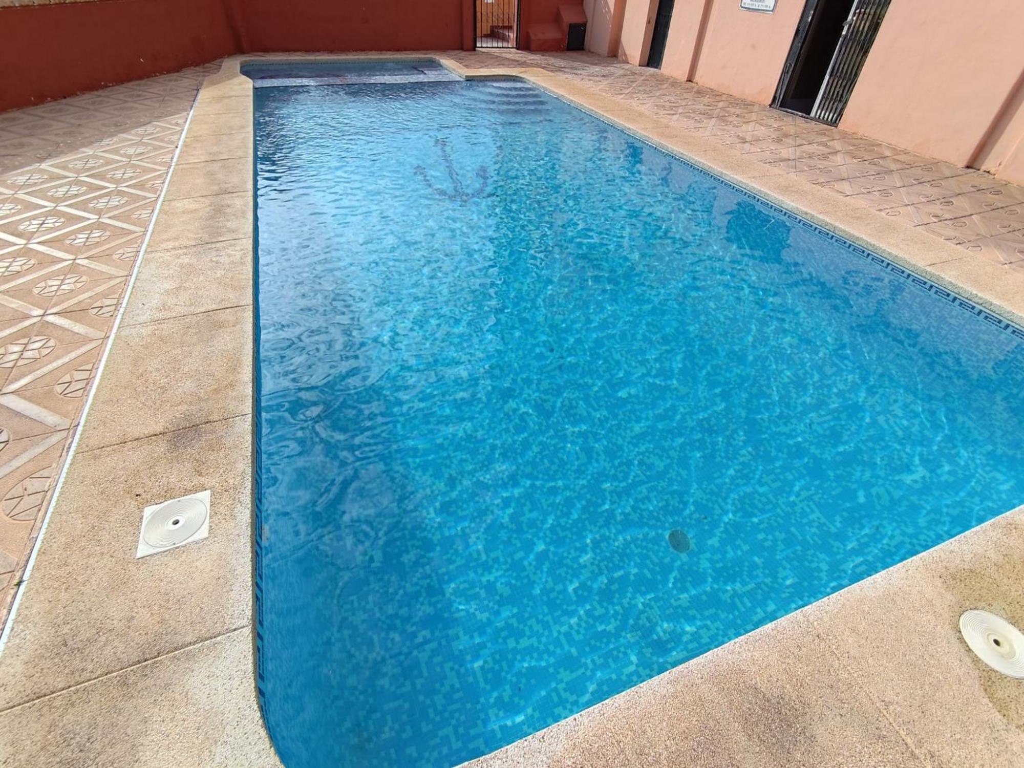 Apartamento Narcea Benidorm Exterior photo