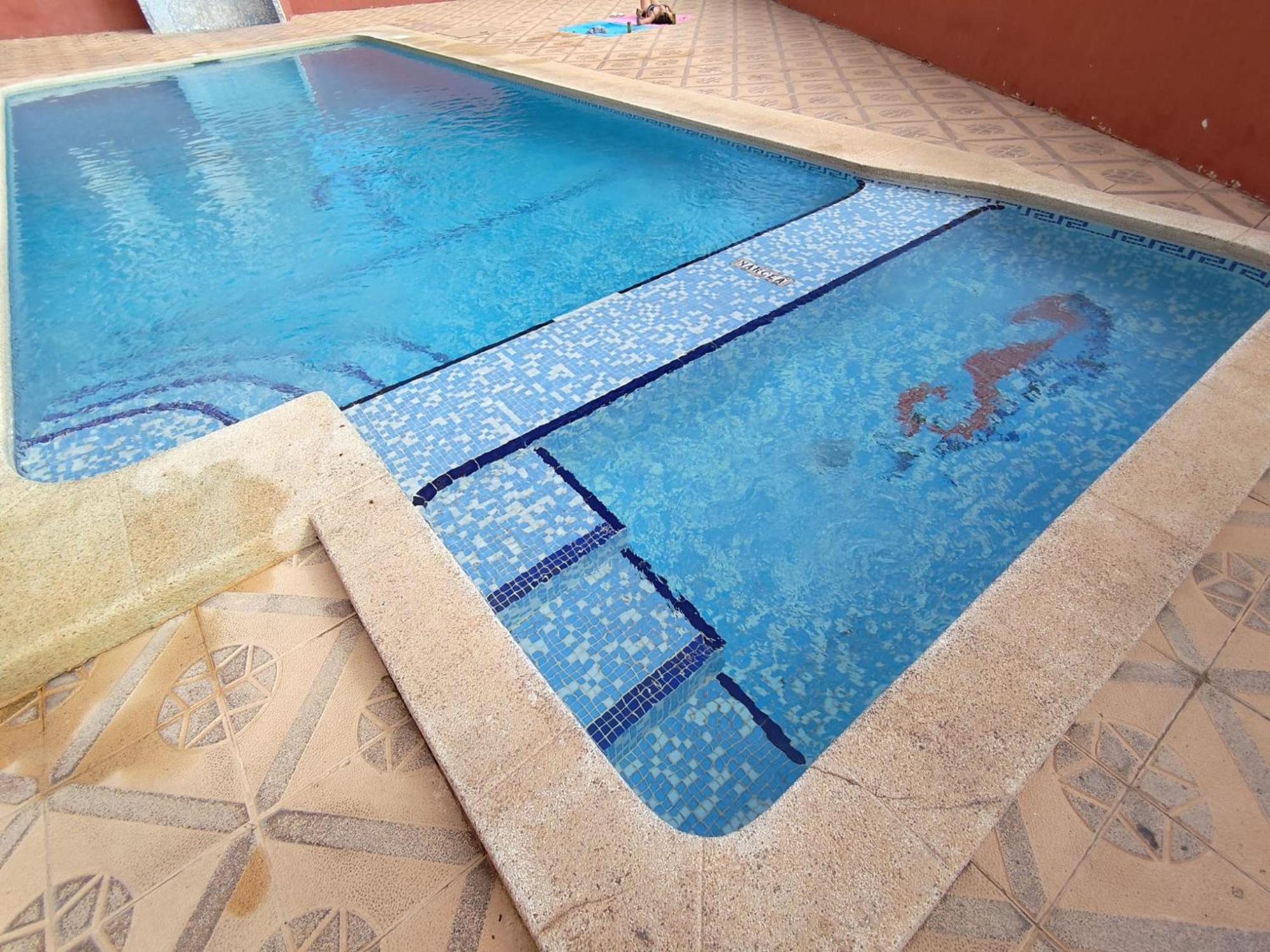 Apartamento Narcea Benidorm Exterior photo