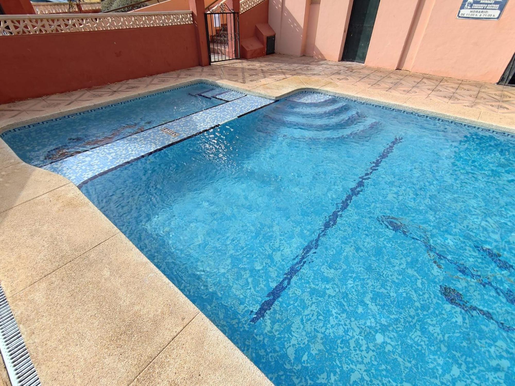 Apartamento Narcea Benidorm Exterior photo