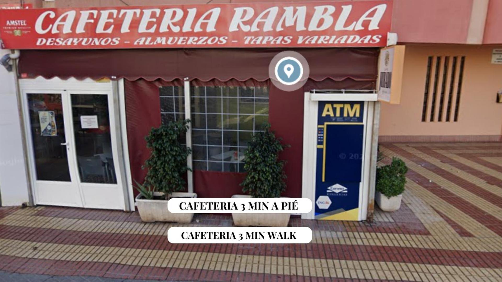 Apartamento Narcea Benidorm Exterior photo